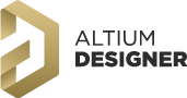 Altium Designer logo